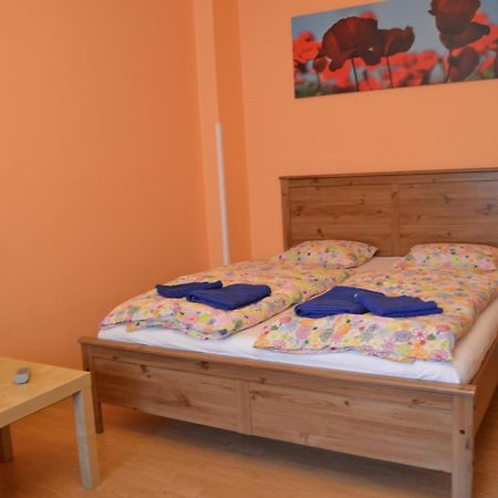 Apartments Letna Prague Phòng bức ảnh