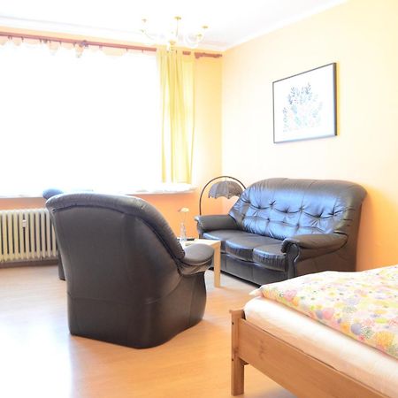Apartments Letna Prague Phòng bức ảnh