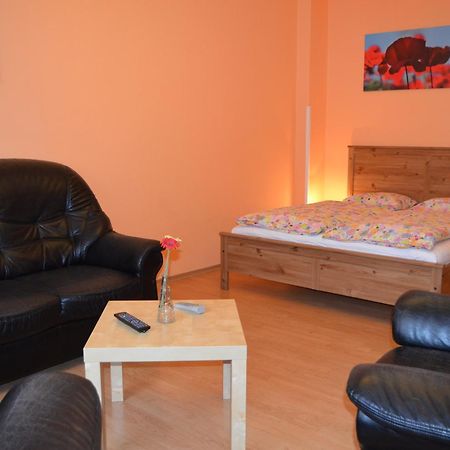 Apartments Letna Prague Ngoại thất bức ảnh